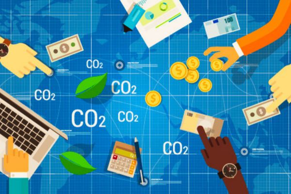 Nature Based Carbon Credits In Southeast Asia Where Intergenerational