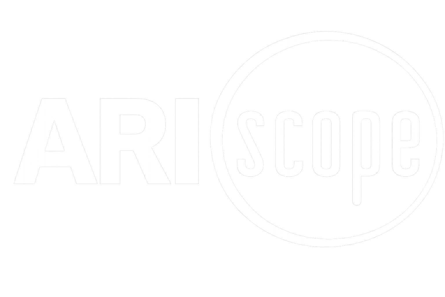 ARIscope-white