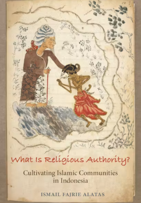 religious authority