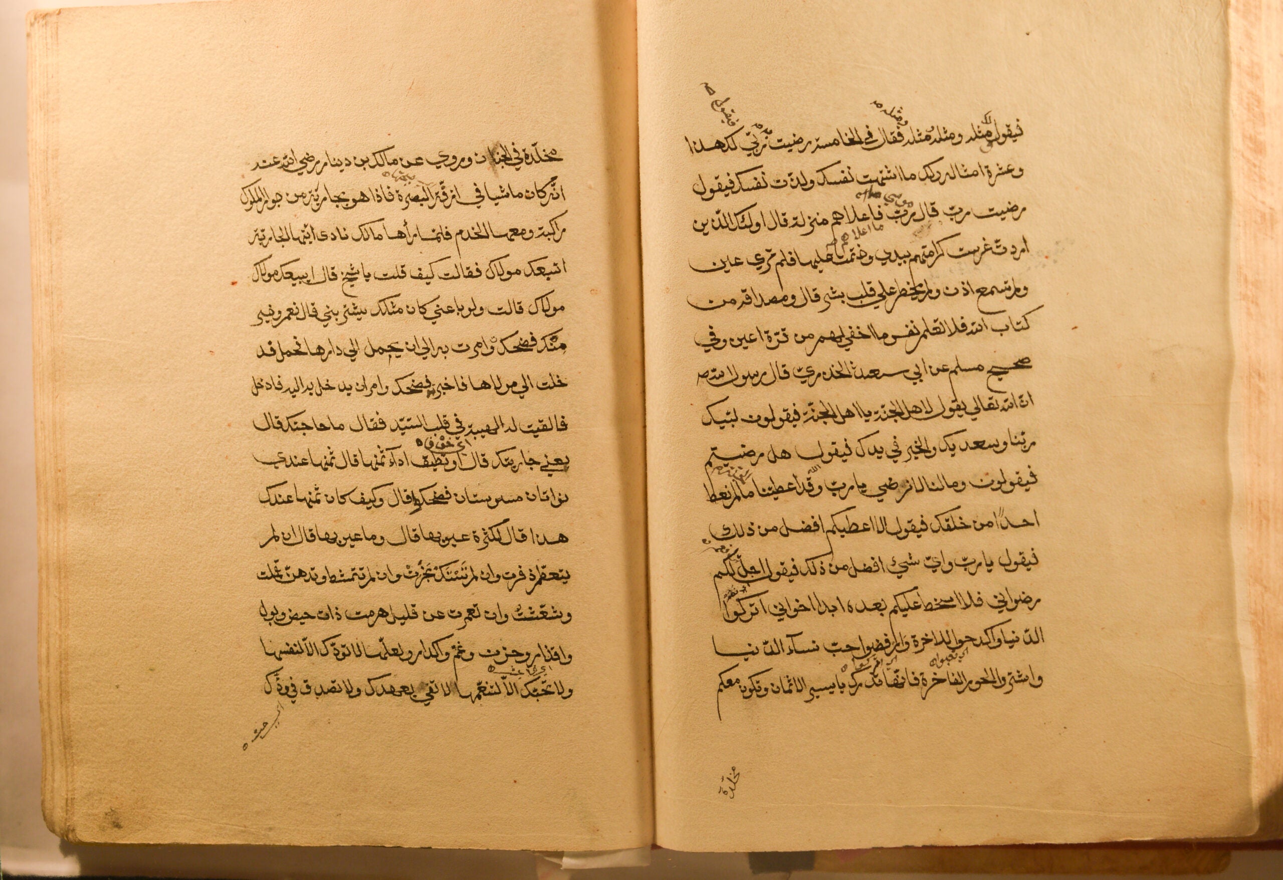 Shaʿāʾir Tuḥfat al-wardiyya