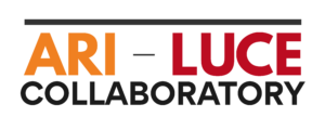 ARI-Luce Collaboratory Logo
