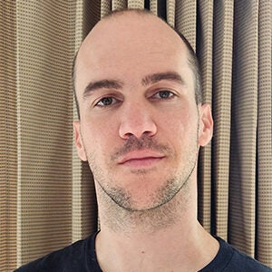Dan McCoy Profile Photo