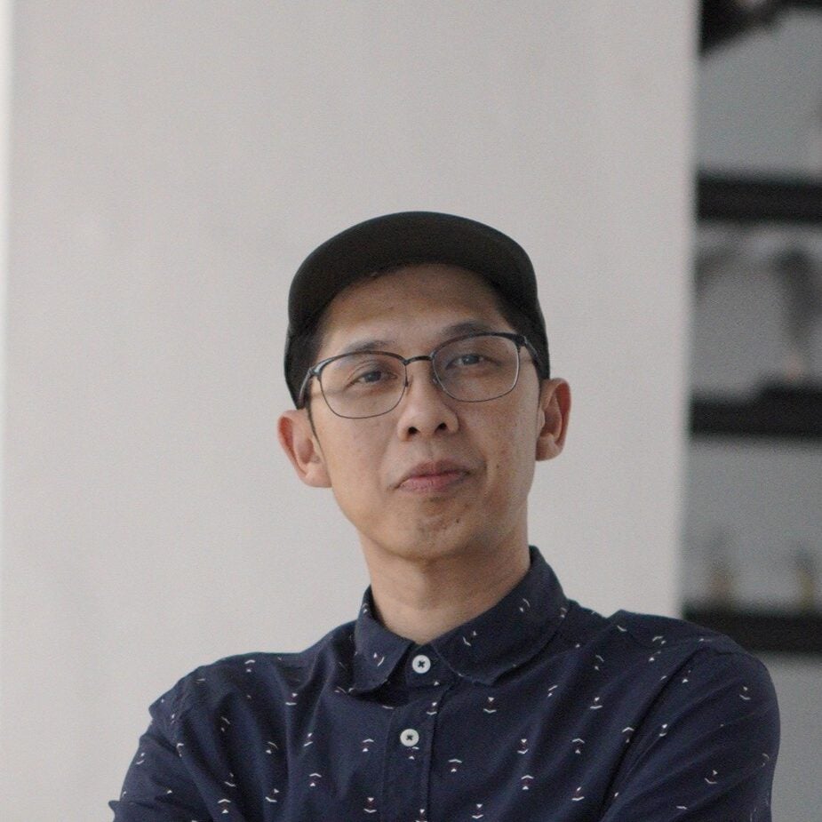hsiregar_self_photo